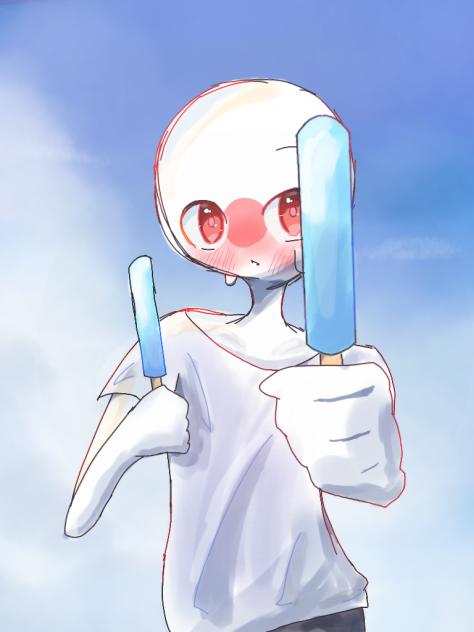 落書き