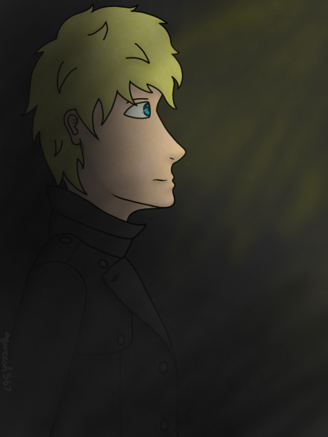 A New Dawn - ibisPaint