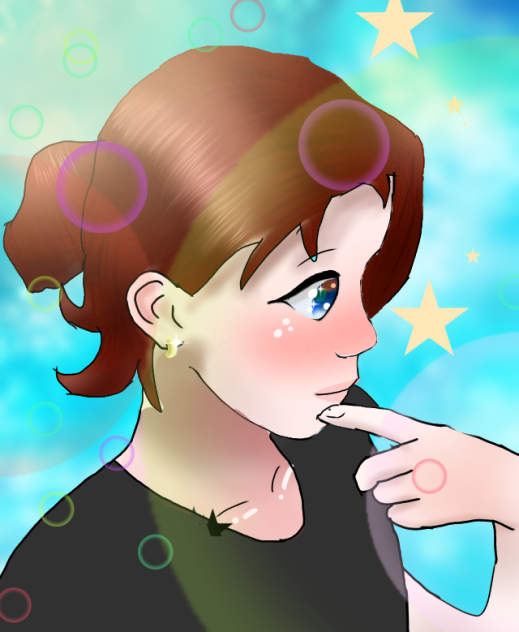 cutie - ibisPaint