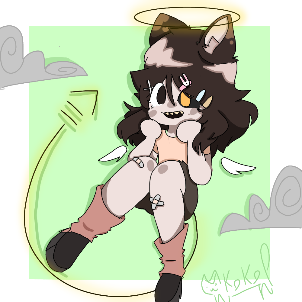 finaly - ibisPaint