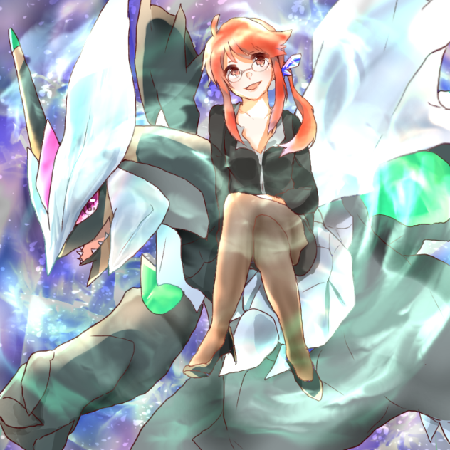 氷の女王