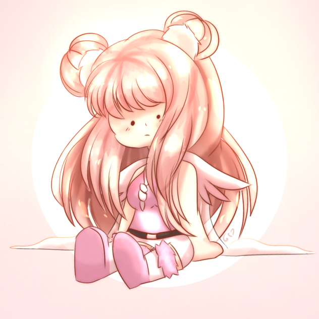 Glimmering
