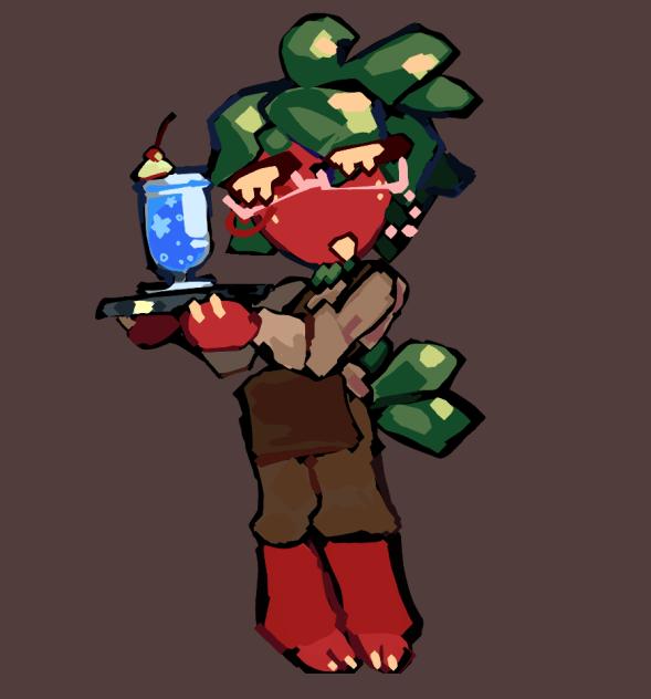 sprite