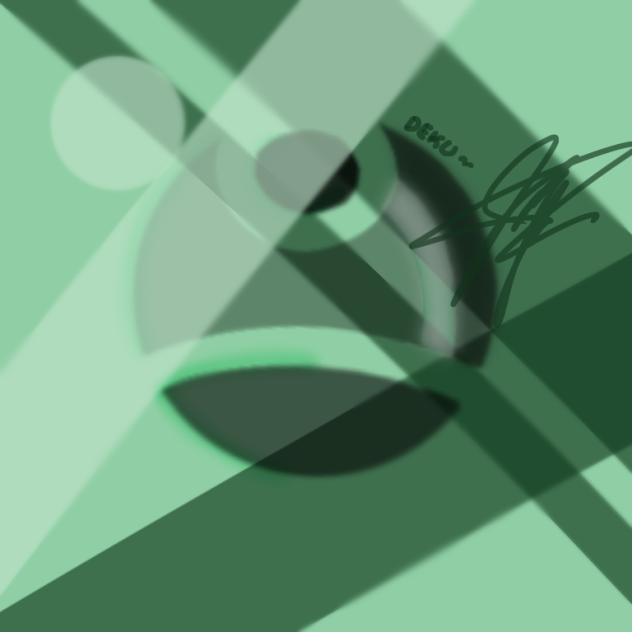 Simple logo