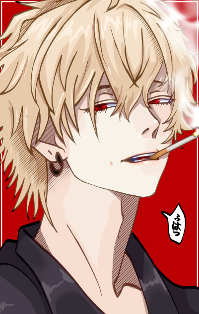 🚬❣️