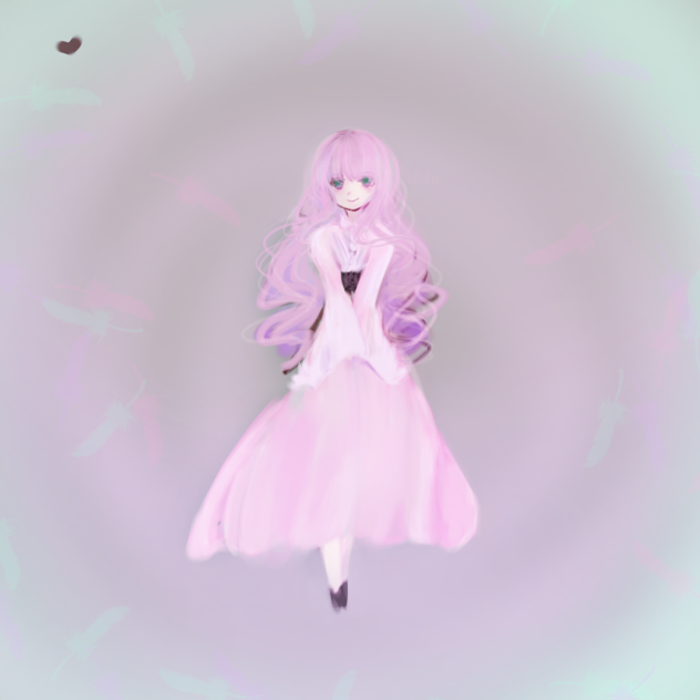 ワンドロ チャロ (5年後)