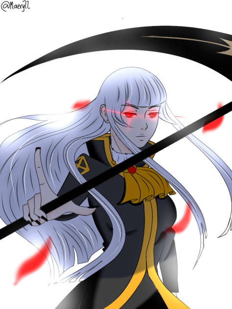 Seira J. Loyard