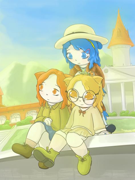 Vacation