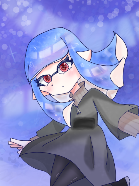 キラキライカちゃん