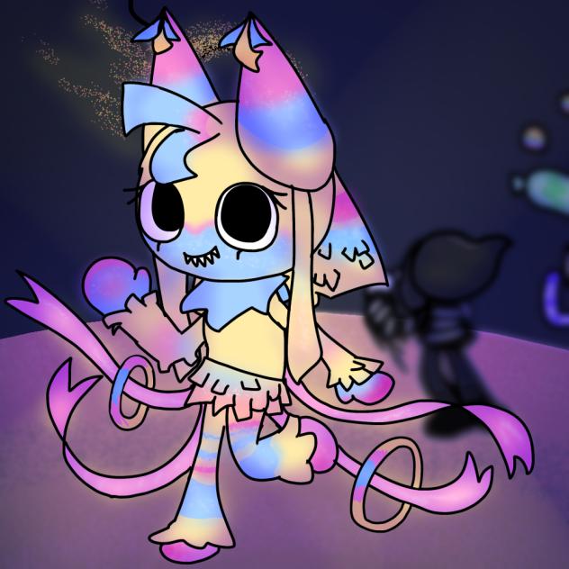 Glitter yatta
