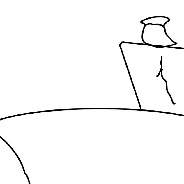 メタナイトVSカービィ