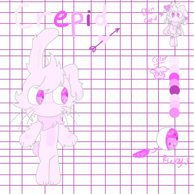 Crepid