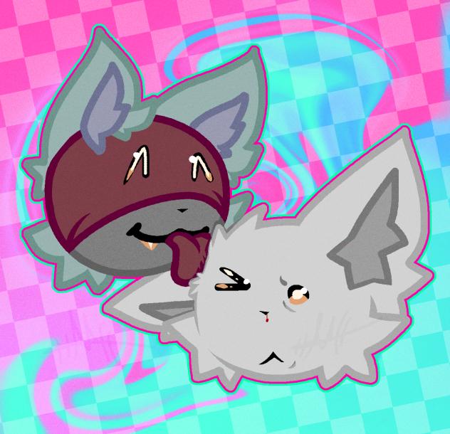 strange brothers