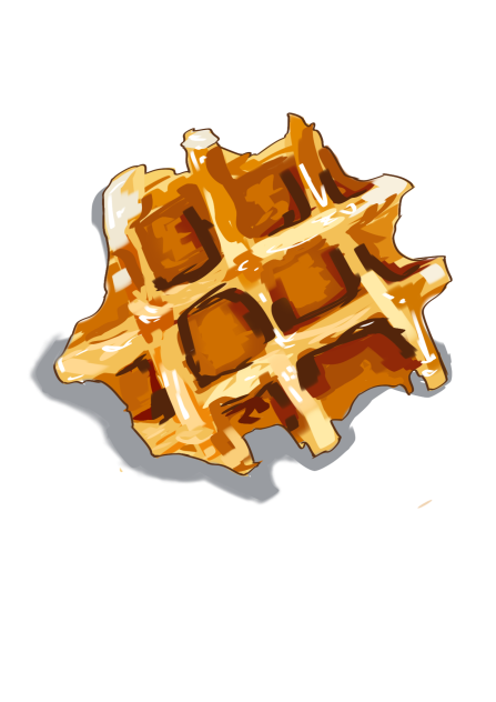 Food illustration 12