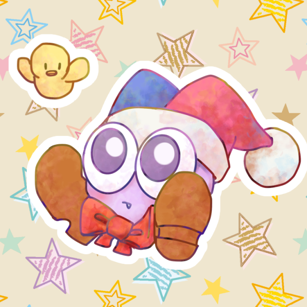 ほんわかマルク