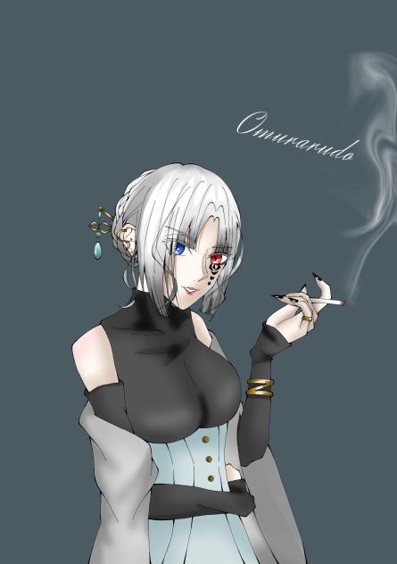 私服オムラルド