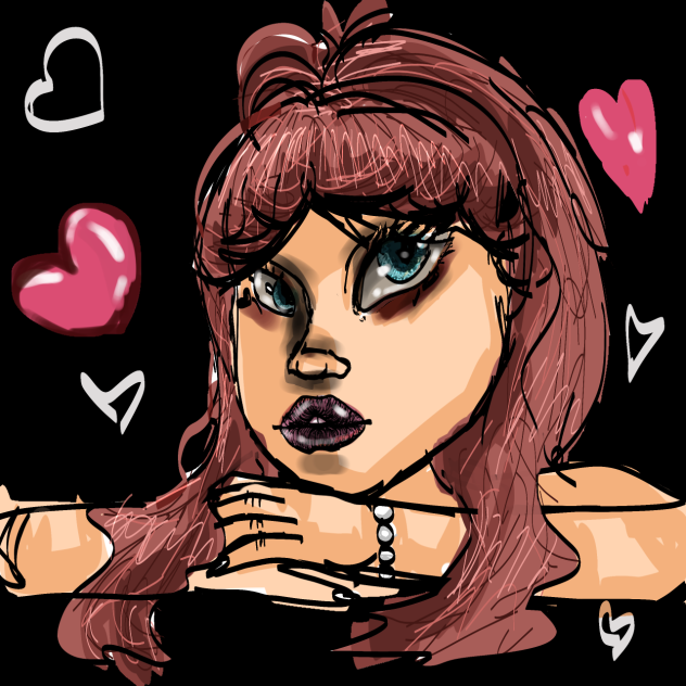 Idk was bored