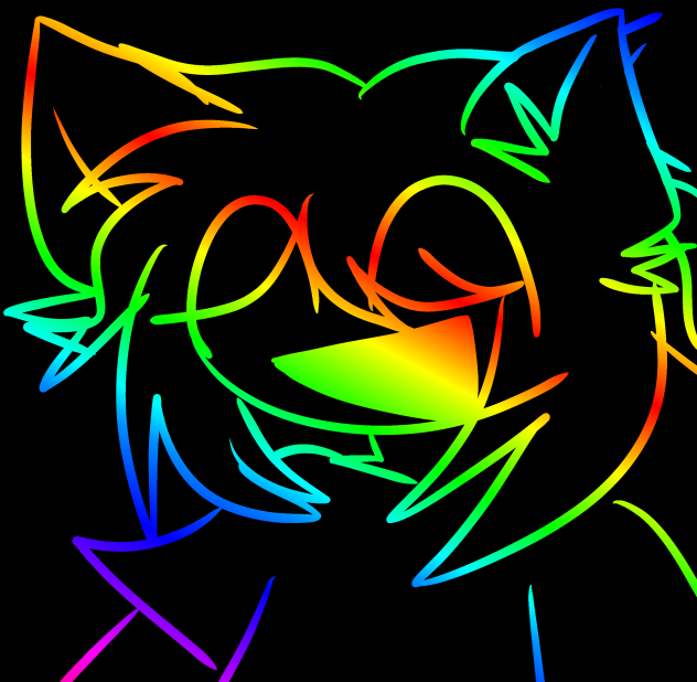 2012 rainbows