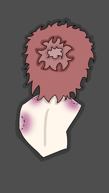 Ermmm…. Whatchu doing huh