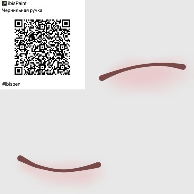 QR CODE FOR MOUTH lol