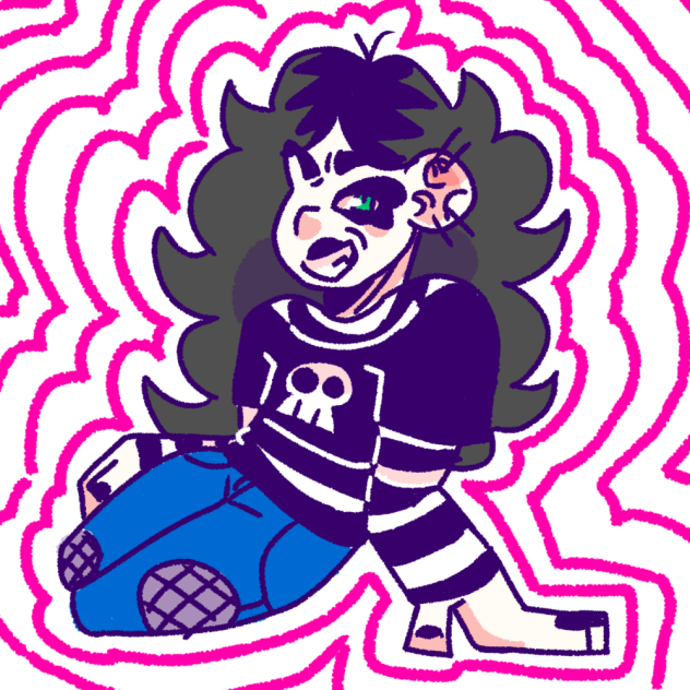 EMO - ibisPaint