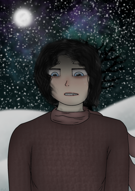 ✐It is so painful...