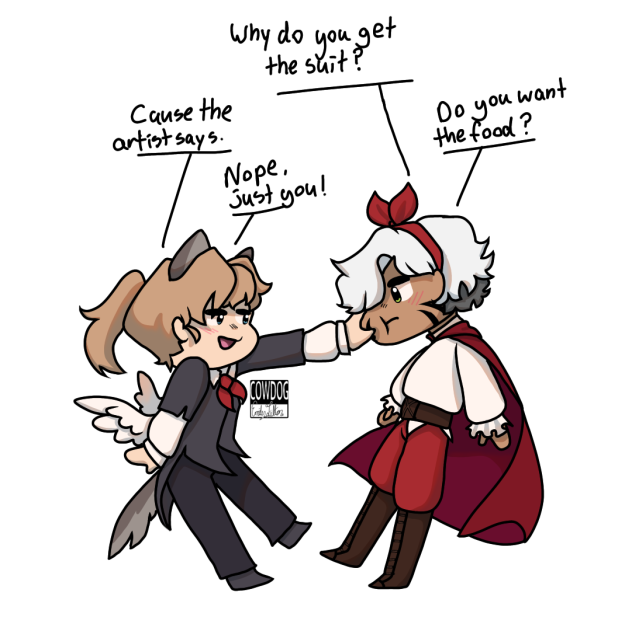 Bonus to the redraw 1