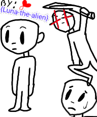 collaboration - ibisPaint