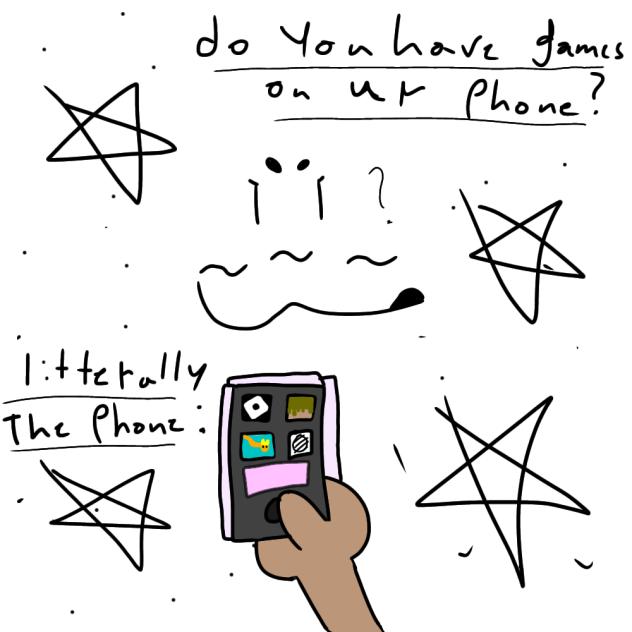 pov that one kid on the bus