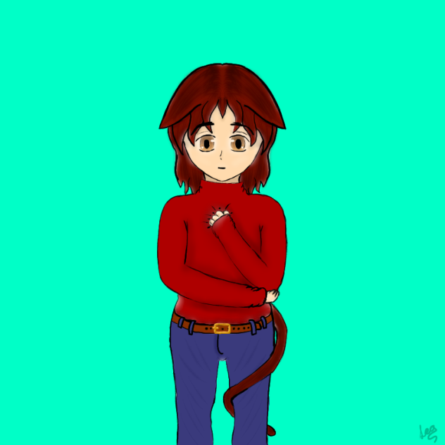 Titelloses 7 - ibisPaint