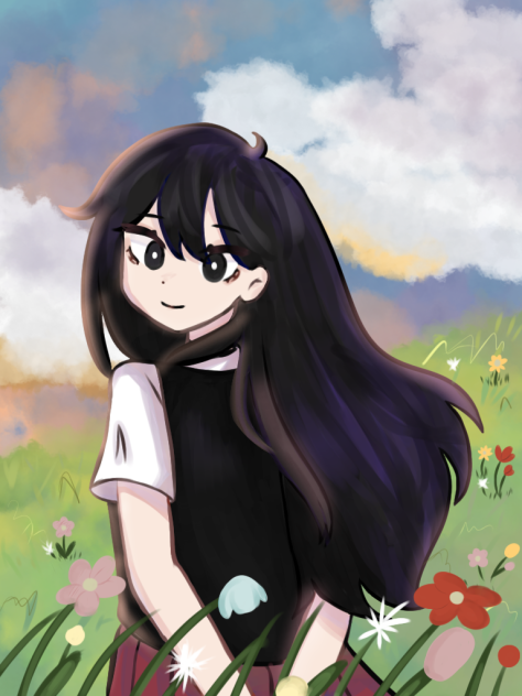 Mari =D
