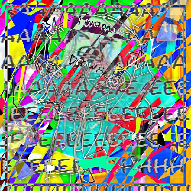 Tw - Eyestrain