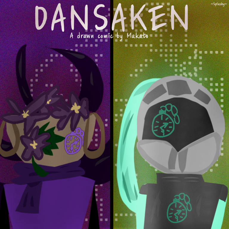 icon contest - ibisPaint