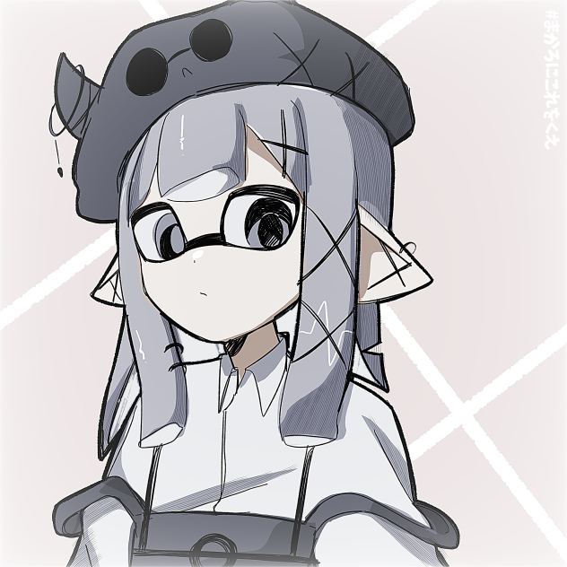 イカタコリクエスト8