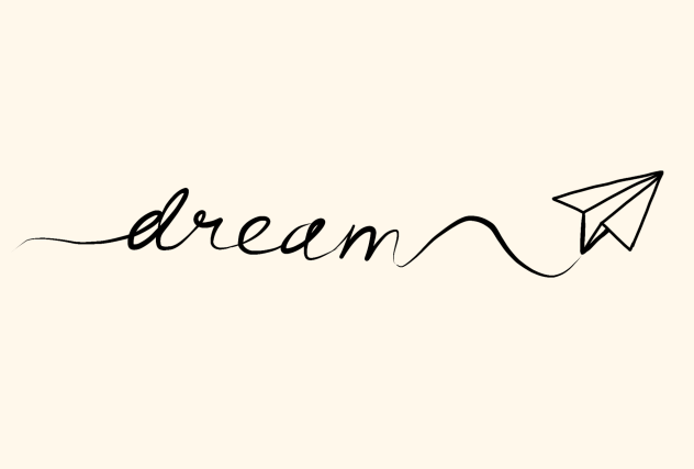 Simple tattoo design