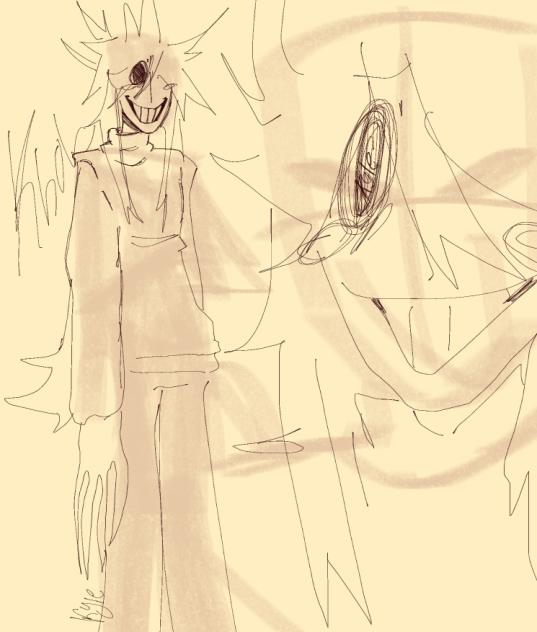 khol doodles