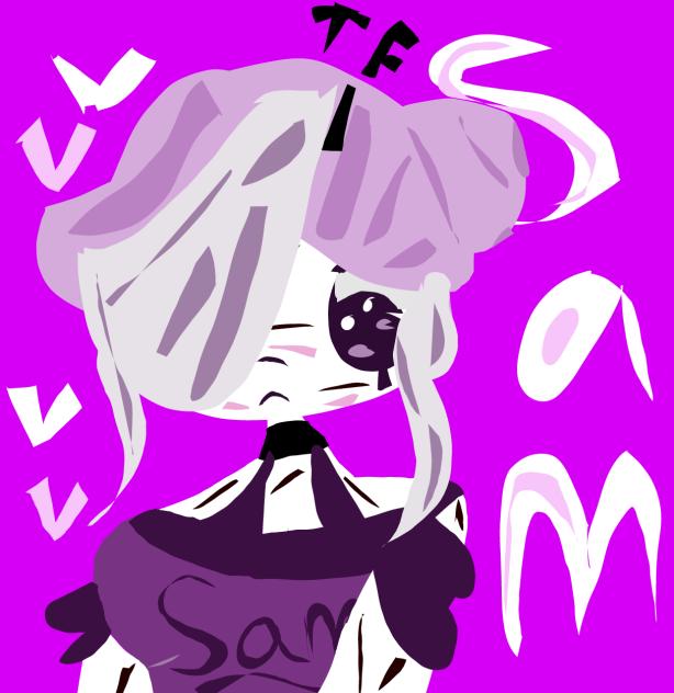 Gave my persona a head