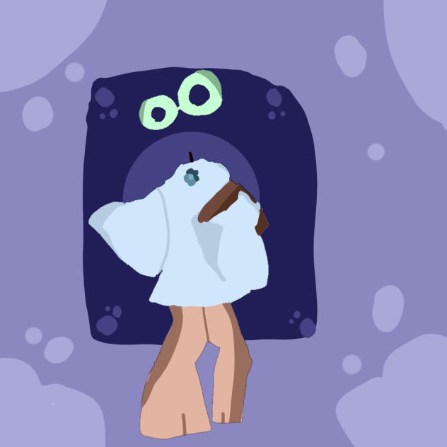 oc drawing