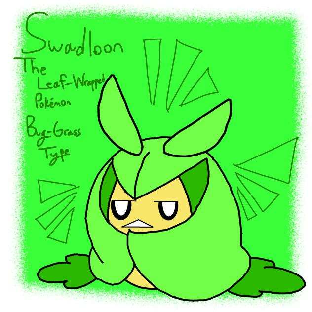 Swadloon