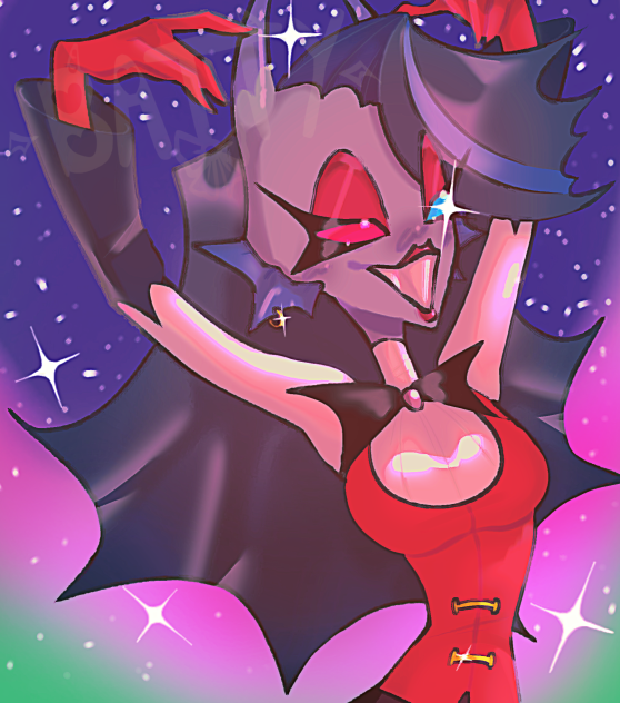 Dance with me won't you