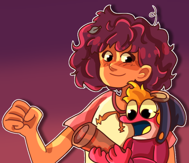 Anne again
