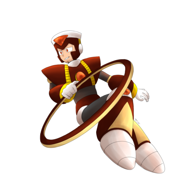 Saturn