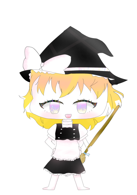 まりちゃん！！