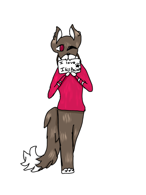 It’s true! (Reupload)