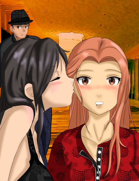 Girlfriends