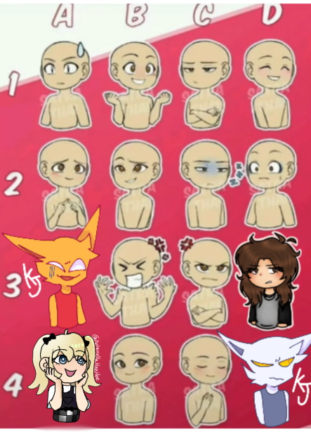 Another Collab!!! 3rd 1 today;-;