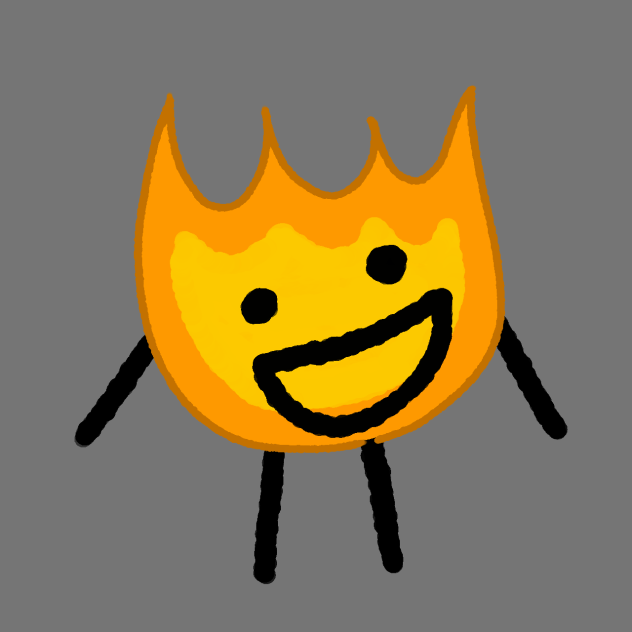 firey jr