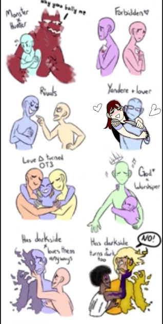 As a Yandere it is my job