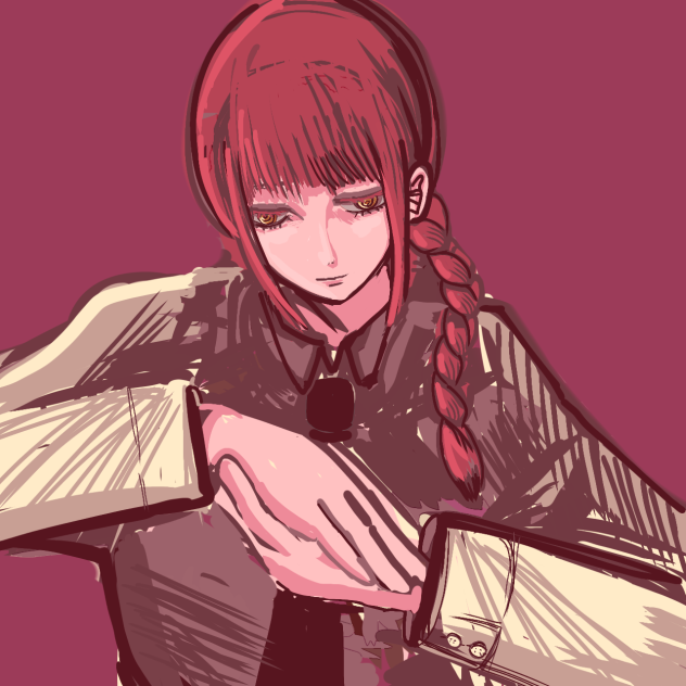 マキマ