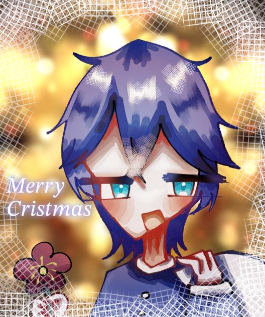 ᴍᴇʀʀʏ ᴄʜʀɪsᴛᴍᴀs
